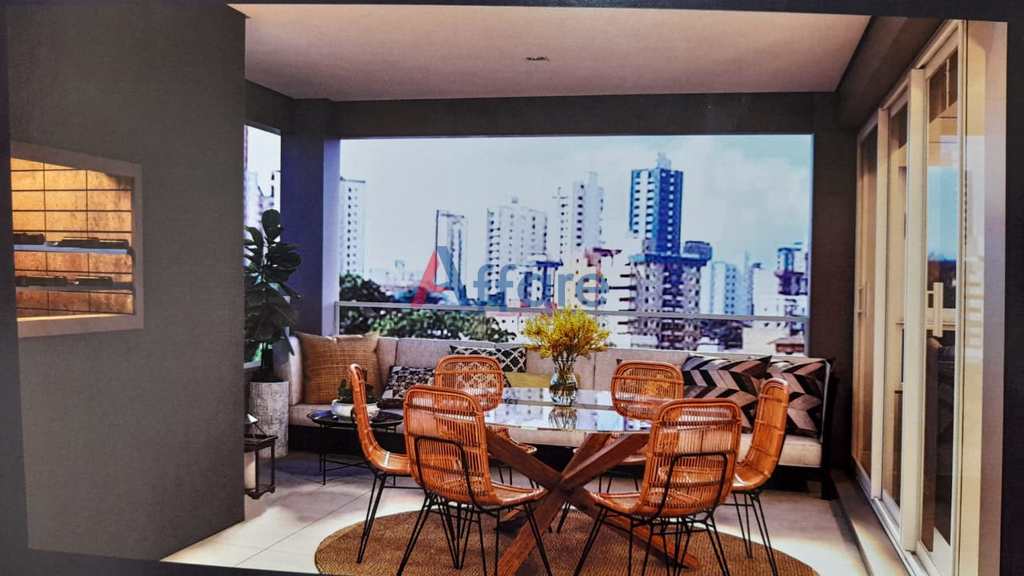 Apartamento em Caxias do Sul, no bairro Cruzeiro
