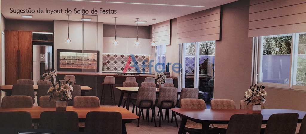 Apartamento em Caxias do Sul, no bairro Cruzeiro