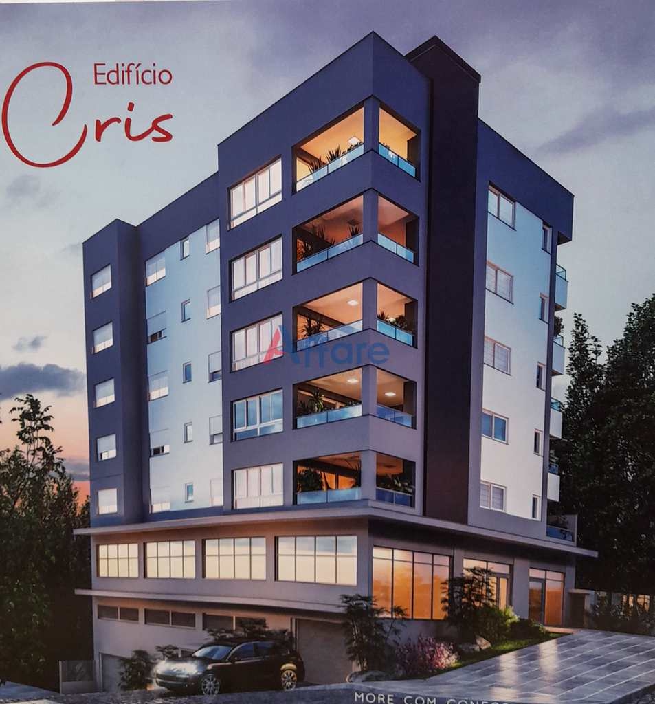 Apartamento em Caxias do Sul, no bairro Cruzeiro