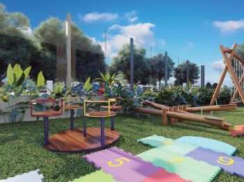 Apartamento em Caxias do Sul, no bairro Cruzeiro