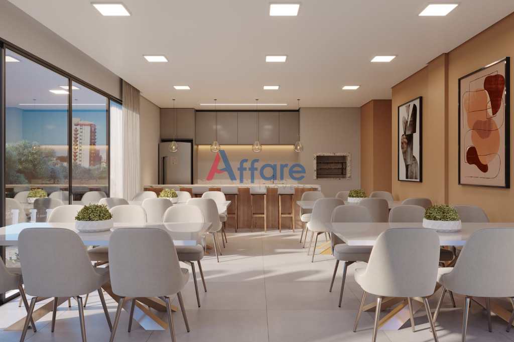 Apartamento em Caxias do Sul, no bairro Cruzeiro