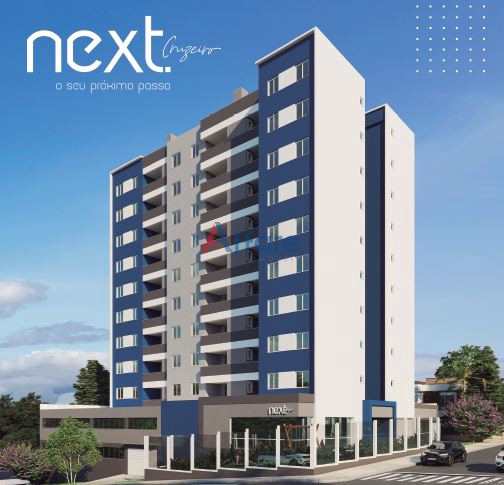 Apartamento em Caxias do Sul, no bairro Cruzeiro
