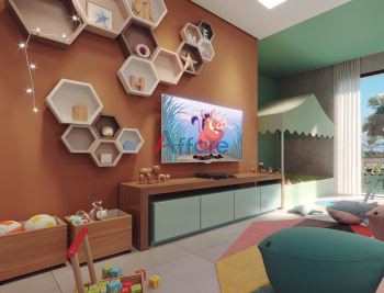 Apartamento em Caxias do Sul, no bairro Cruzeiro