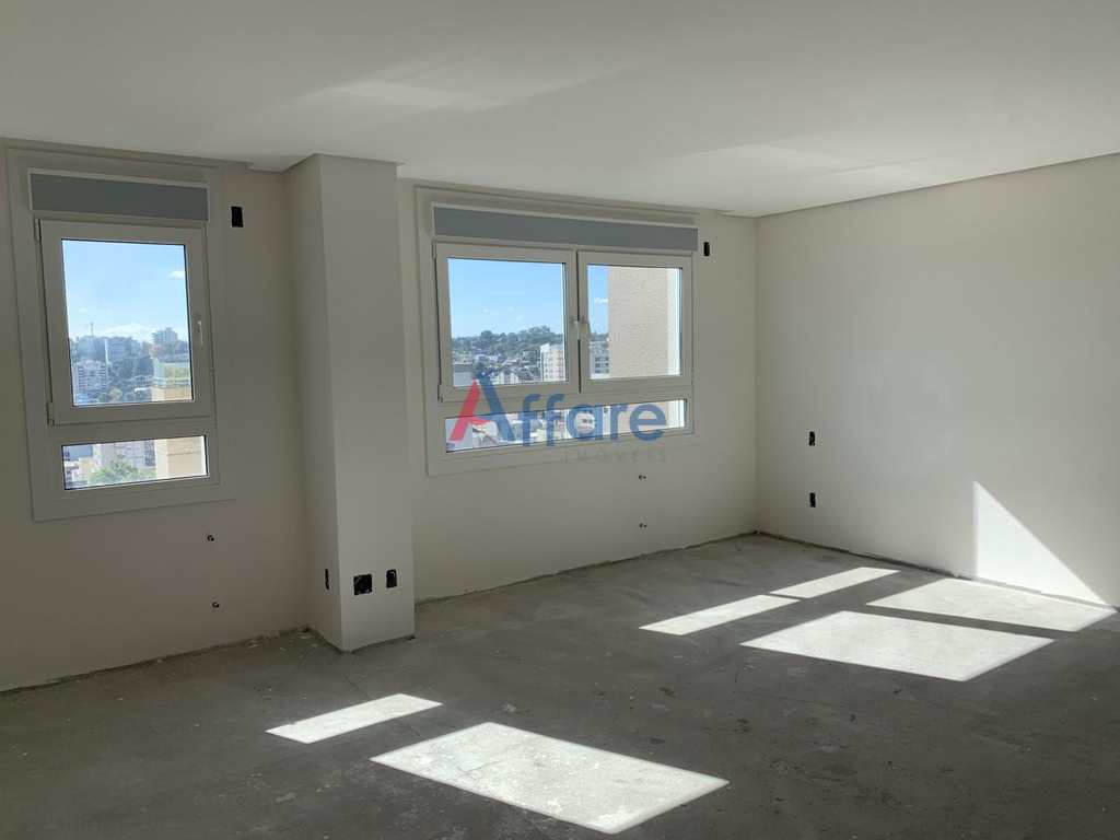 Apartamento em Caxias do Sul, no bairro Exposição