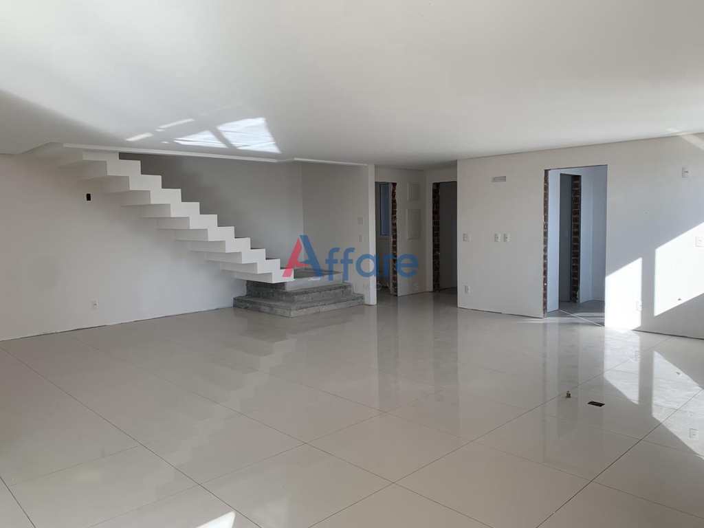 Apartamento em Caxias do Sul, no bairro Exposição