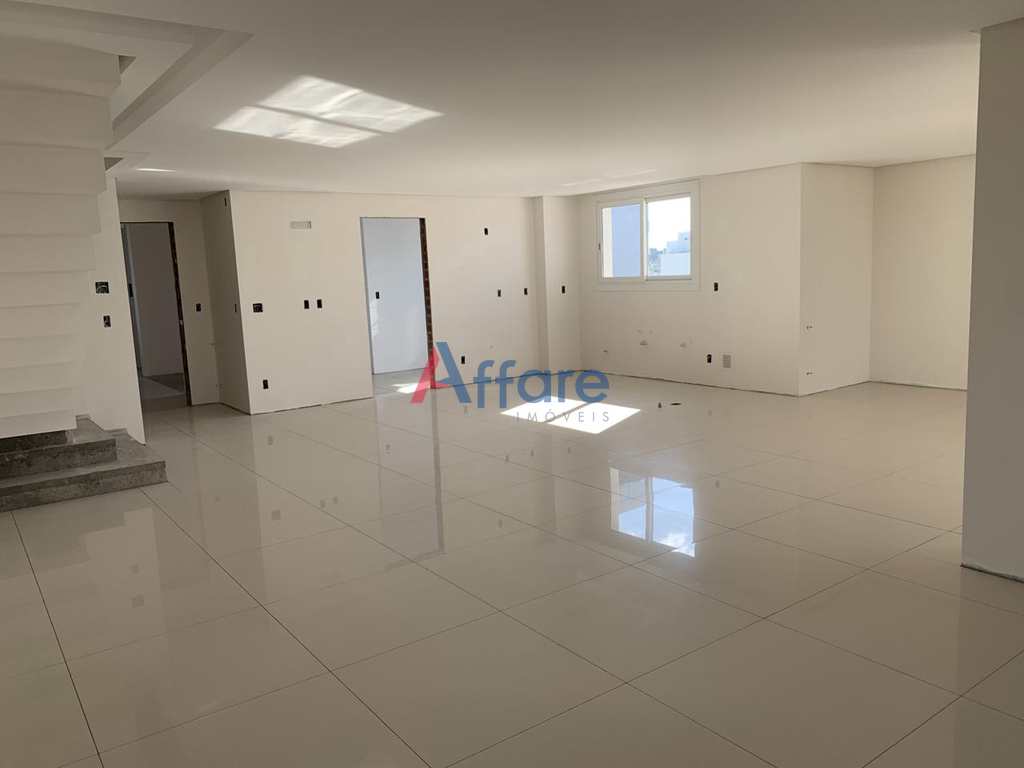 Apartamento em Caxias do Sul, no bairro Exposição