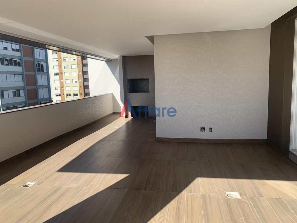 Apartamento em Caxias do Sul, no bairro Exposição
