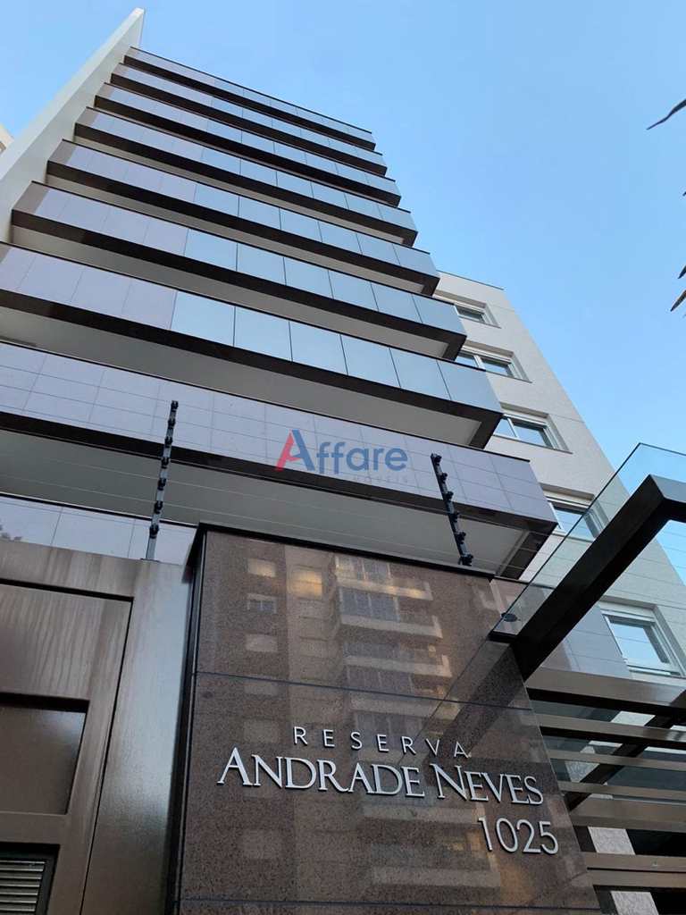 Apartamento em Caxias do Sul, no bairro Exposição