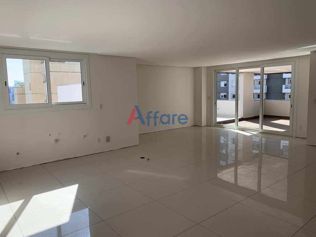 Apartamento em Caxias do Sul, no bairro Exposição