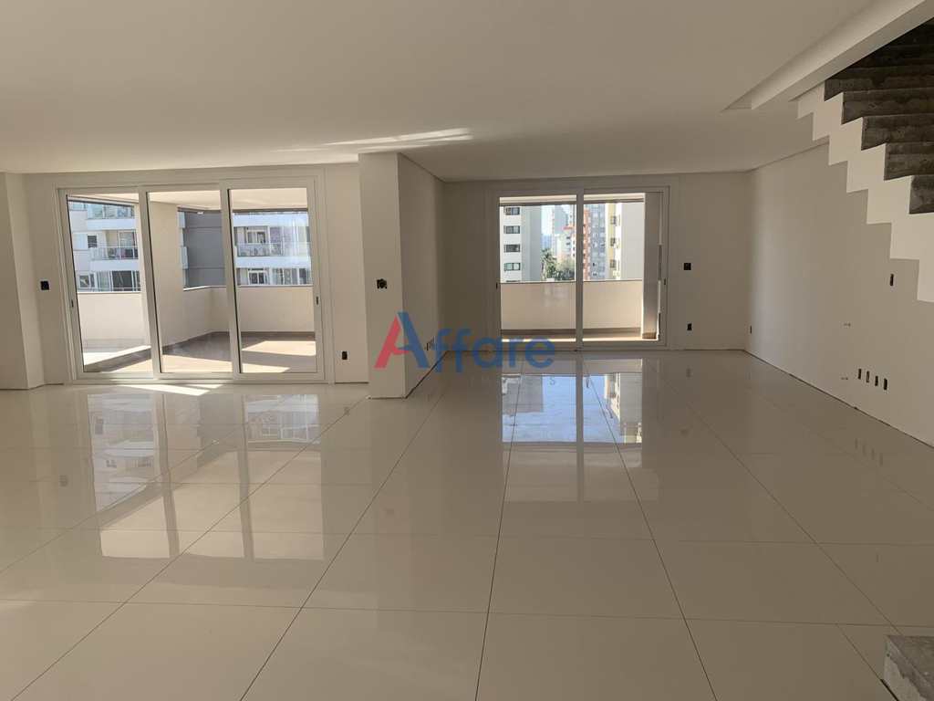 Apartamento em Caxias do Sul, no bairro Exposição