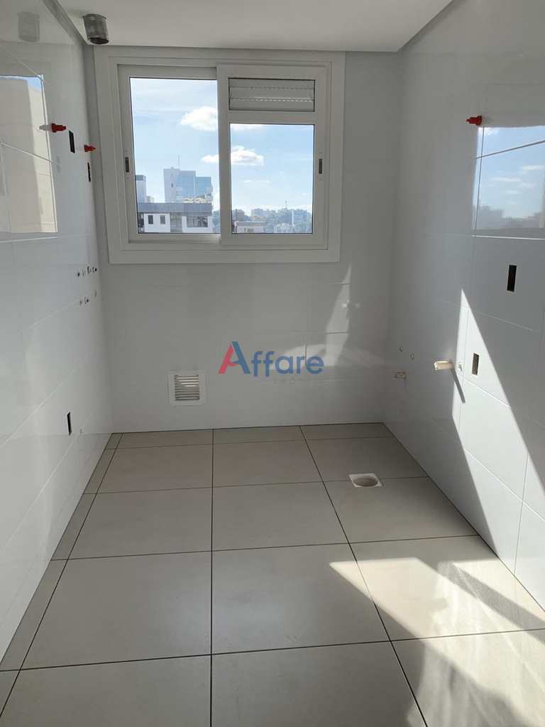 Apartamento em Caxias do Sul, no bairro Exposição