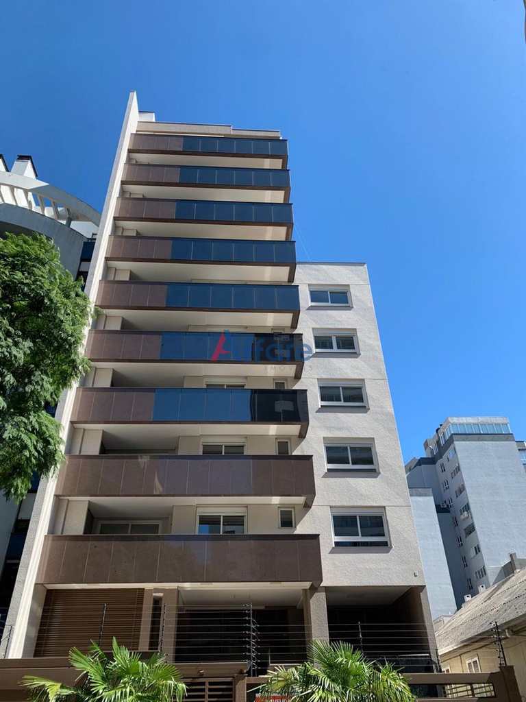 Apartamento em Caxias do Sul, no bairro Exposição