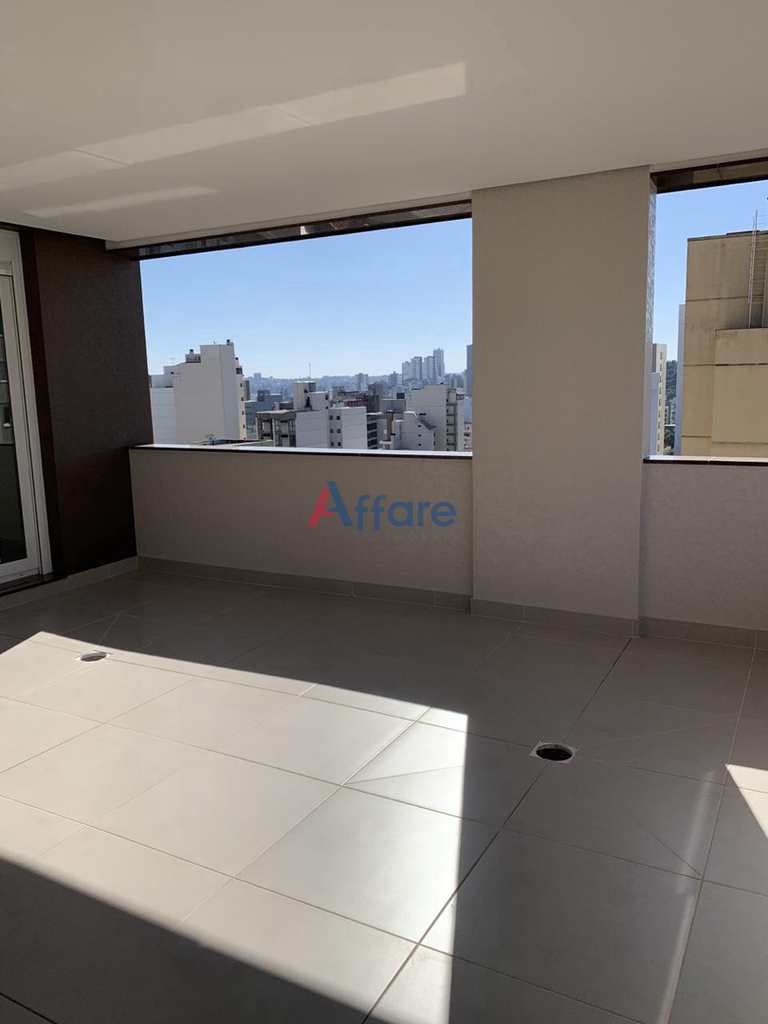 Apartamento em Caxias do Sul, no bairro Exposição