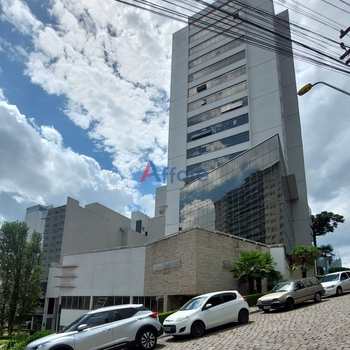 Apartamento em Caxias do Sul, bairro Exposição