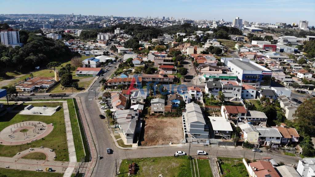 Apartamento em Caxias do Sul, no bairro Cidade Nova