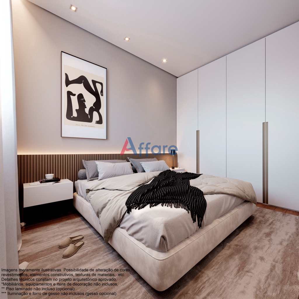 Apartamento em Caxias do Sul, no bairro Cidade Nova
