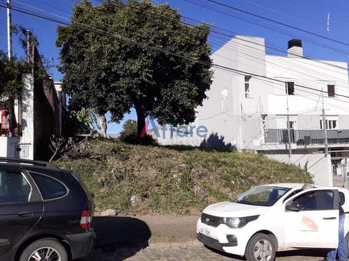 Terreno, código 2799 em Caxias do Sul, bairro Petrópolis