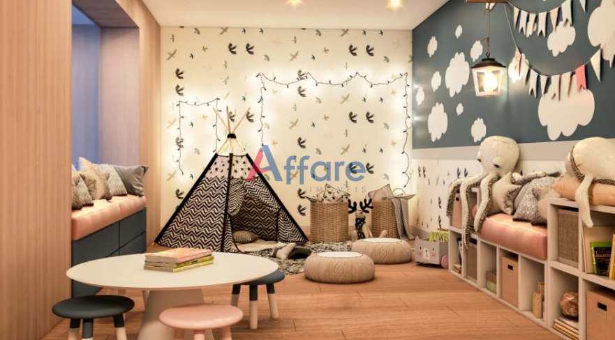 Apartamento em Caxias do Sul, no bairro Rio Branco