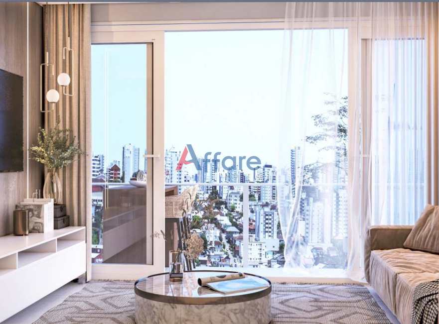 Apartamento em Caxias do Sul, no bairro Rio Branco