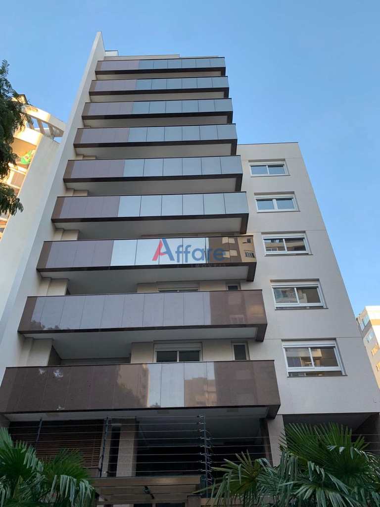 Apartamento em Caxias do Sul, no bairro Exposição