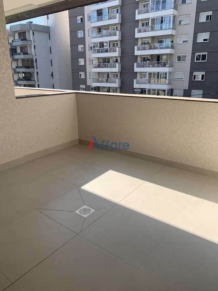 Apartamento em Caxias do Sul, no bairro Exposição