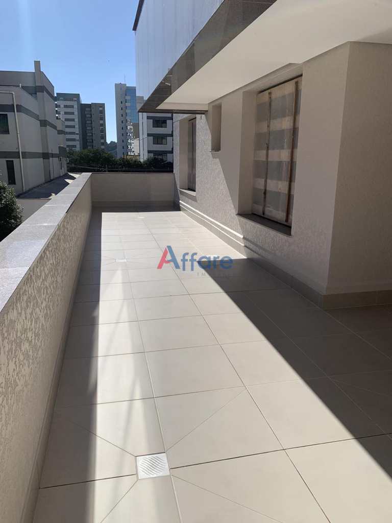 Apartamento em Caxias do Sul, no bairro Exposição