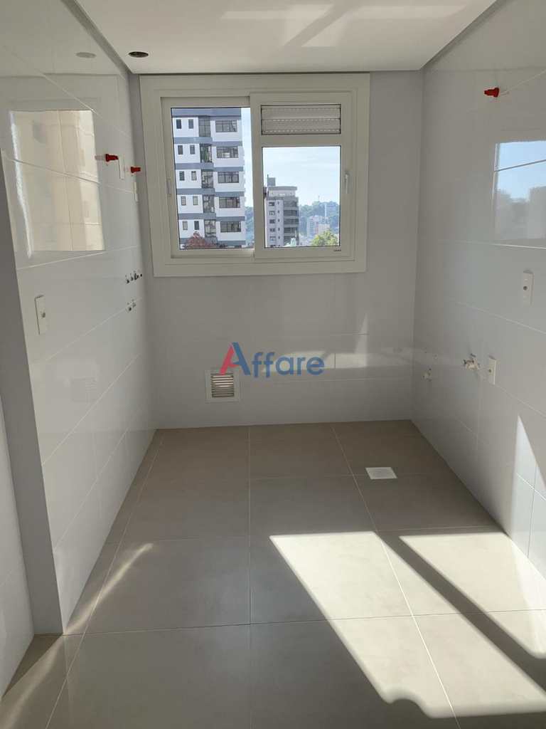 Apartamento em Caxias do Sul, no bairro Exposição