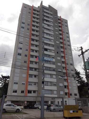 Apartamento, código 2806 em Caxias do Sul, bairro Cruzeiro