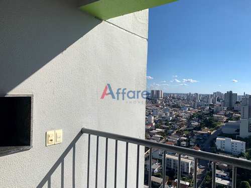 Apartamento, código 2808 em Caxias do Sul, bairro Petrópolis