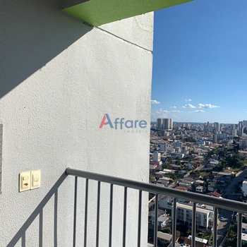 Apartamento em Caxias do Sul, bairro Petrópolis