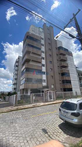 Apartamento, código 2815 em Caxias do Sul, bairro Madureira