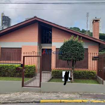 Casa em Caxias do Sul, bairro São Leopoldo