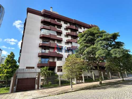 Apartamento, código 2832 em Caxias do Sul, bairro Jardim América