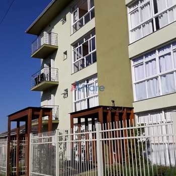 Apartamento em Nova Petrópolis, bairro Centro