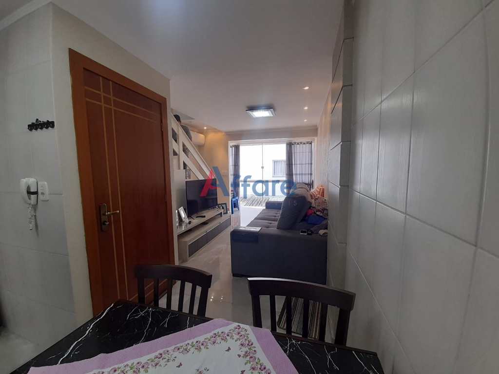 Sobrado em Caxias do Sul, no bairro Ana Rech