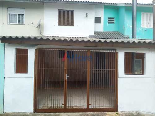Apartamento, código 2853 em Caxias do Sul, bairro Mariane