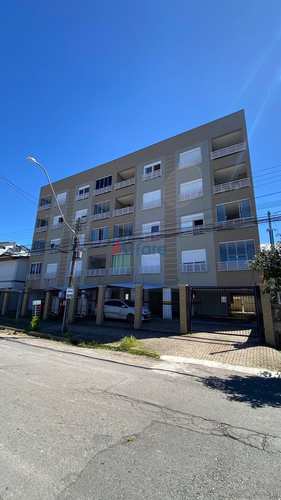 Apartamento, código 2859 em Caxias do Sul, bairro Presidente Vargas