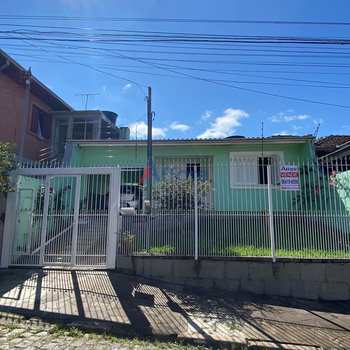 Casa em Caxias do Sul, bairro Panazzolo