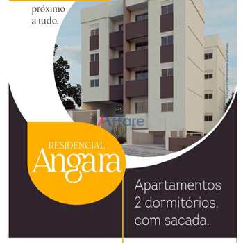 Apartamento em Caxias do Sul, bairro Charqueadas