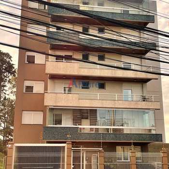 Apartamento em Caxias do Sul, bairro Jardim América