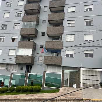 Apartamento em Caxias do Sul, bairro Nossa Senhora de Lourdes