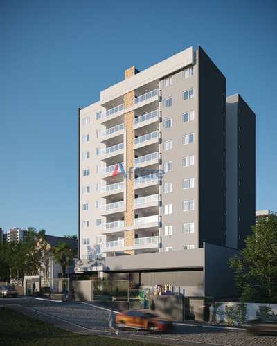 Apartamento, código 2891 em Caxias do Sul, bairro Pio X