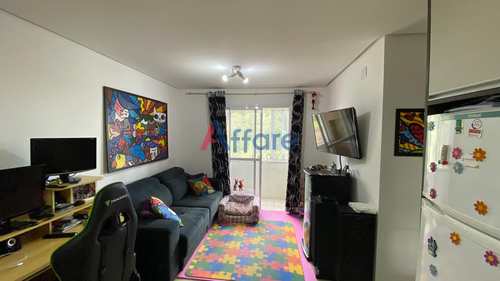 Apartamento, código 2895 em Caxias do Sul, bairro São Luiz