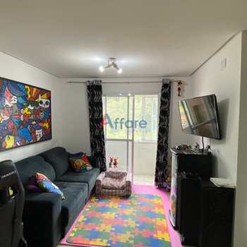 Apartamento em Caxias do Sul, bairro São Luiz