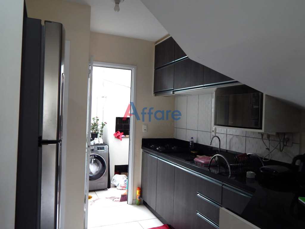 Sobrado em Caxias do Sul, no bairro Vinhedos