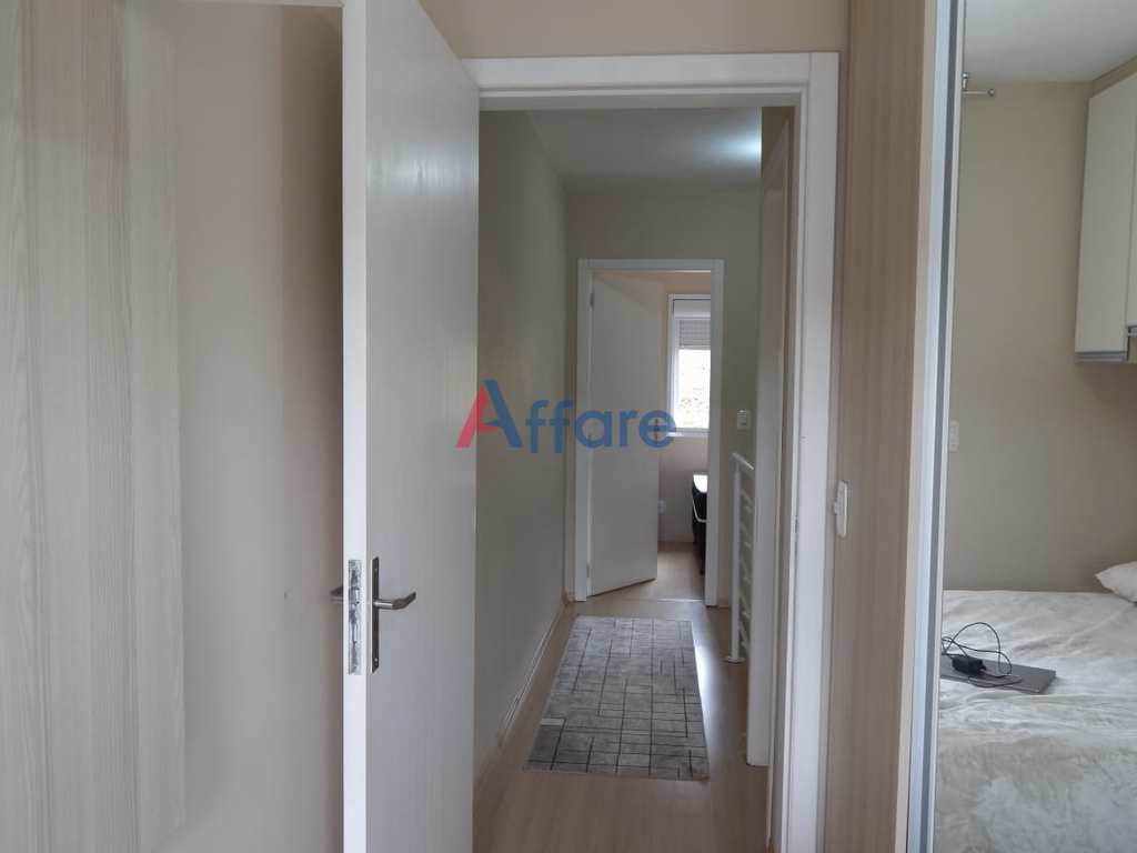 Sobrado em Caxias do Sul, no bairro Vinhedos