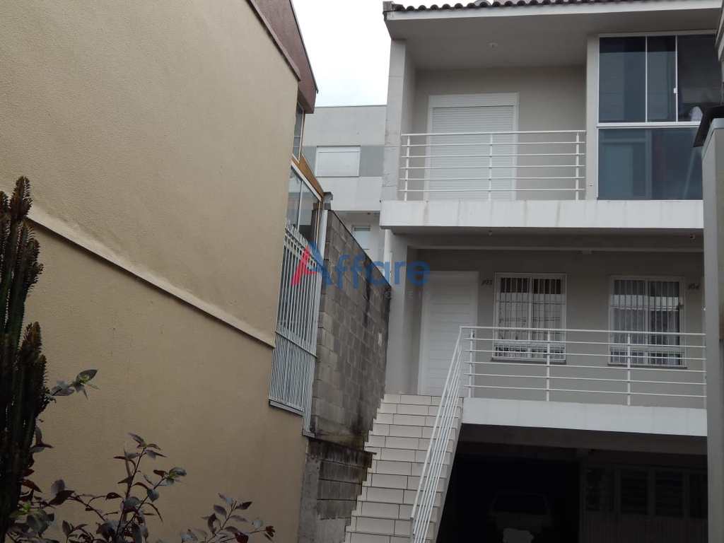 Sobrado em Caxias do Sul, no bairro Vinhedos