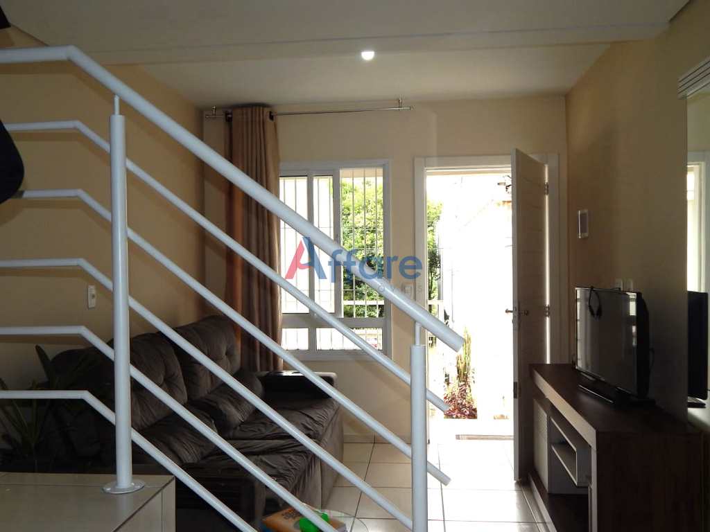 Sobrado em Caxias do Sul, no bairro Vinhedos