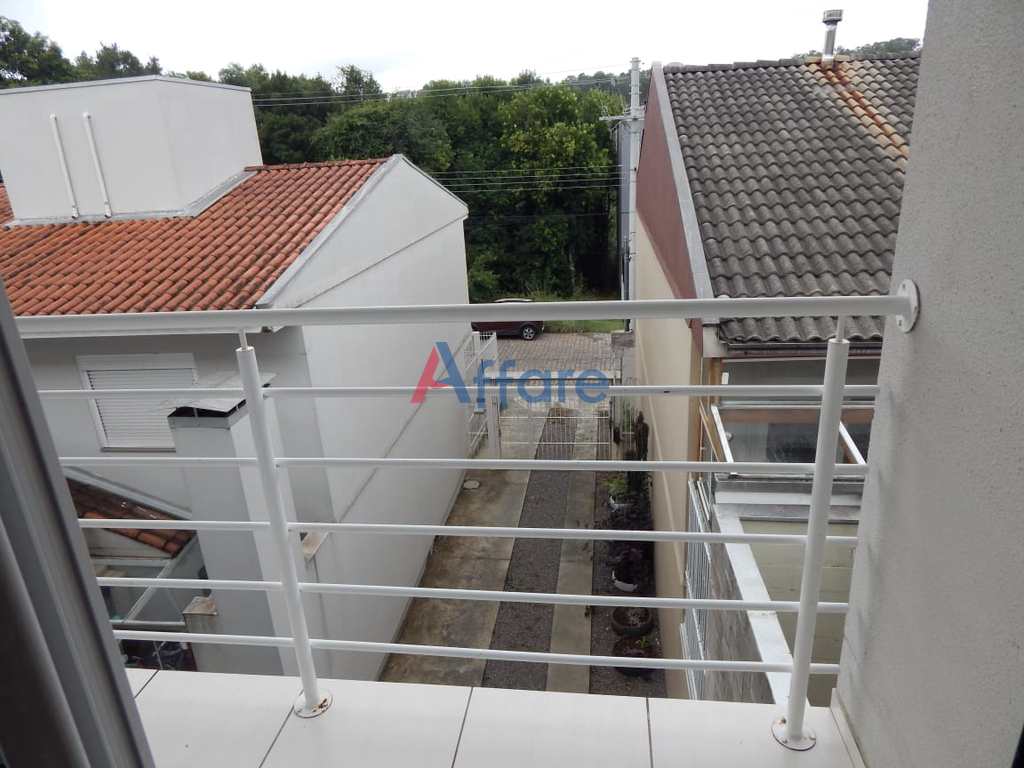 Sobrado em Caxias do Sul, no bairro Vinhedos