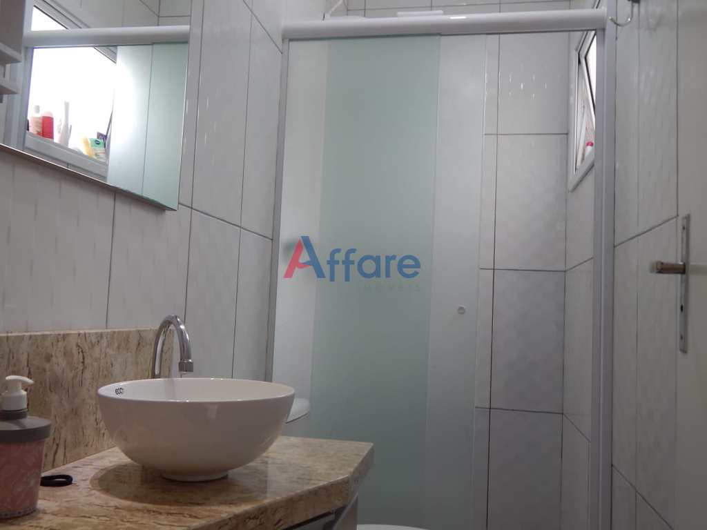 Sobrado em Caxias do Sul, no bairro Vinhedos